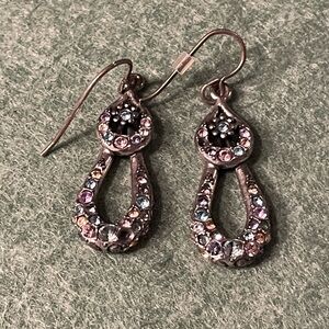 Patricia Locke Earrings